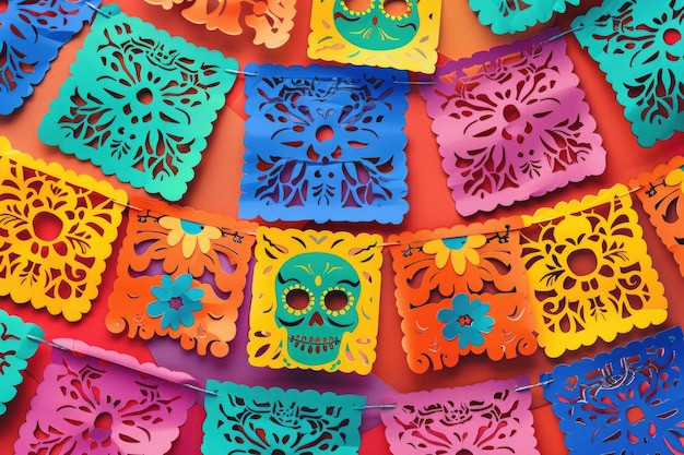 Papel Picado