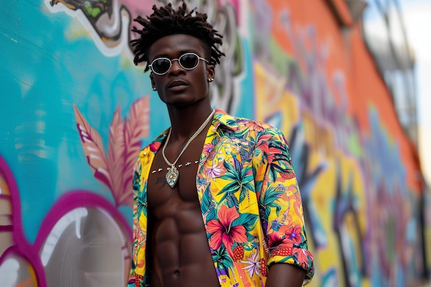 Street Style Statements