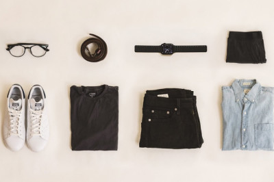 Revamping Your Wardrobe: A Minimalist Approach