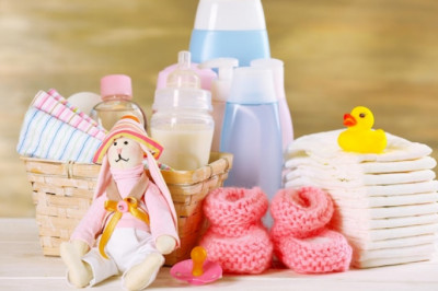 Top 7 Amazing Baby Products Recommended for Newborns