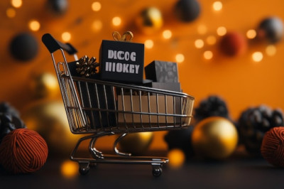 2024 Black Friday: Top Gadgets to Add to Your Shopping Cart