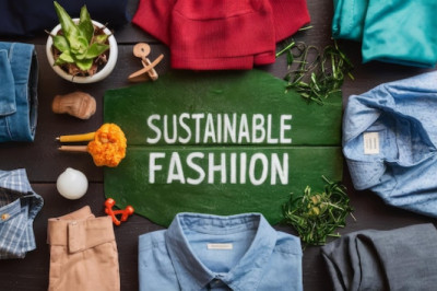 Eco-friendly and Innovative New Clothing Materials of 2024