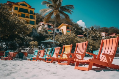 Top Beach Resorts in the Caribbean for This Winter